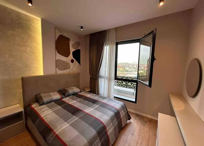 Comfort,Excellence.