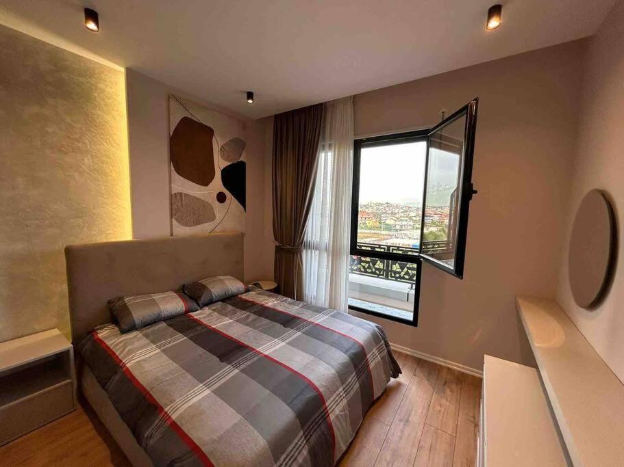 Comfort,excellence. Апартаменти